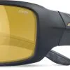 Julbo Run Reactiv Performance Solbriller Herrer, Sort/gul -Campingtøj Butik julbo run reactiv performance solglasoegon herr svart gul 3
