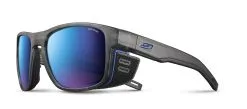 Julbo Shield M Spectron 3Cf Solbriller, Gr&aring;/bl&aring;