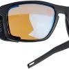Julbo Shield Reactiv 2>4 Solbriller, Sort -Campingtøj Butik julbo shield reactiv 2 4 sunglasses matt black black 7