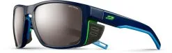 Julbo Shield Spectron 4 Solbriller, Bl&aring;
