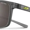 Julbo Trip Spectron 3 Solbriller, Sort 2 Julbo Trip Spectron 3 Solbriller, Sort -Campingtøj Butik julbo trip spectron 3 glasoegon herr translucent black 3
