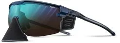 Julbo Ultimate Cover Reactiv 2>4 Sunglasses, Gr&aring;/guld