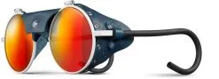 Julbo Vermont Classic Spectron 3CF Solbriller, Hvid/bl&aring;