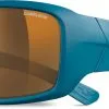 Julbo Whoops Cameleon Solbriller, Sort/brun -Campingtøj Butik julbo whoops cameleon glasoegon blue sky blue brown 3