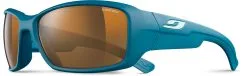 Julbo Whoops Cameleon Solbriller, Sort/brun