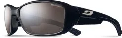 Julbo Whoops Polarized 3 Solbriller, Sort/gr&aring;