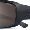 Julbo Whoops Spectron 3CF Solbriller, Sort/grå 1 Julbo Whoops Spectron 3CF Solbriller, Sort/grå -Campingtøj Butik julbo whoops spectron 3 glasoegon matt black gray 3 1