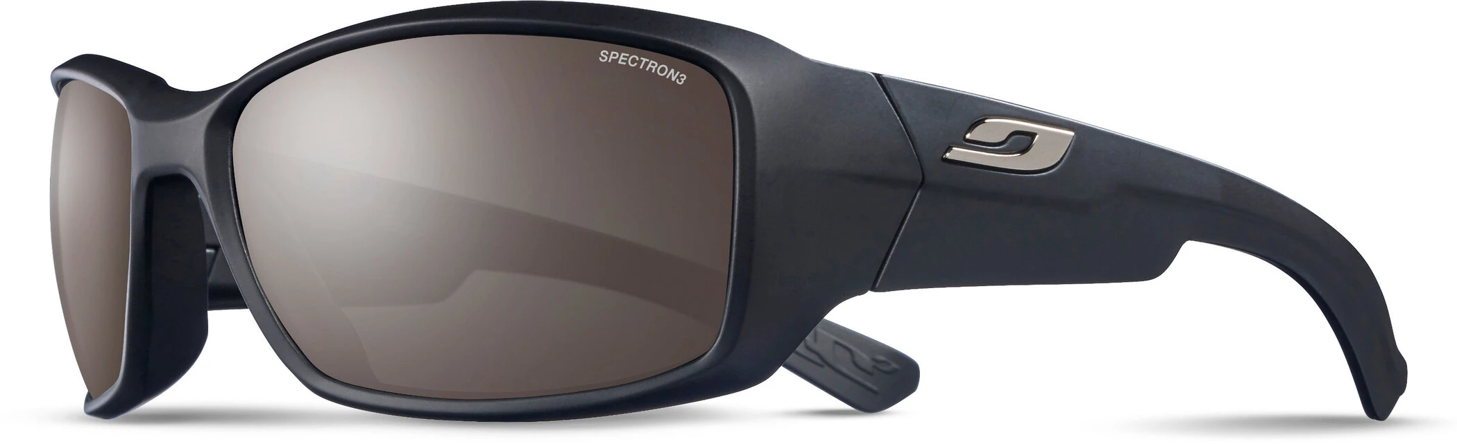 Julbo Whoops Spectron 3CF Solbriller, Sort/grå 3 Julbo Whoops Spectron 3CF Solbriller, Sort/grå