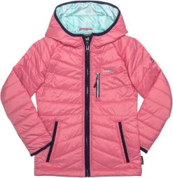 Kamik Acacia Quiltet Jakke B&oslash;rn, Bl&aring;