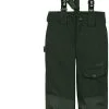 Kamik Blaze Regnbukser Børn, Blå 2 Kamik Blaze Regnbukser Børn, Blå -Campingtøj Butik kamik blaze rain pants kids forest foret 4 1