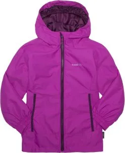 Kamik Brooke Regnjakke B&oslash;rn, Bl&aring;