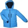 Kamik Evan Jakke Drenge -Campingtøj Butik kamik evan jacket boys blue 4