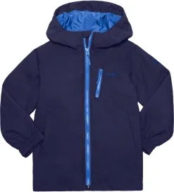 Kamik Flint Regnjakke B&oslash;rn, Bl&aring;