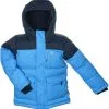 Kamik Glen Jakke Drenge, Bl&aring;