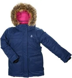 Kamik Katy Jakke Piger, Violet