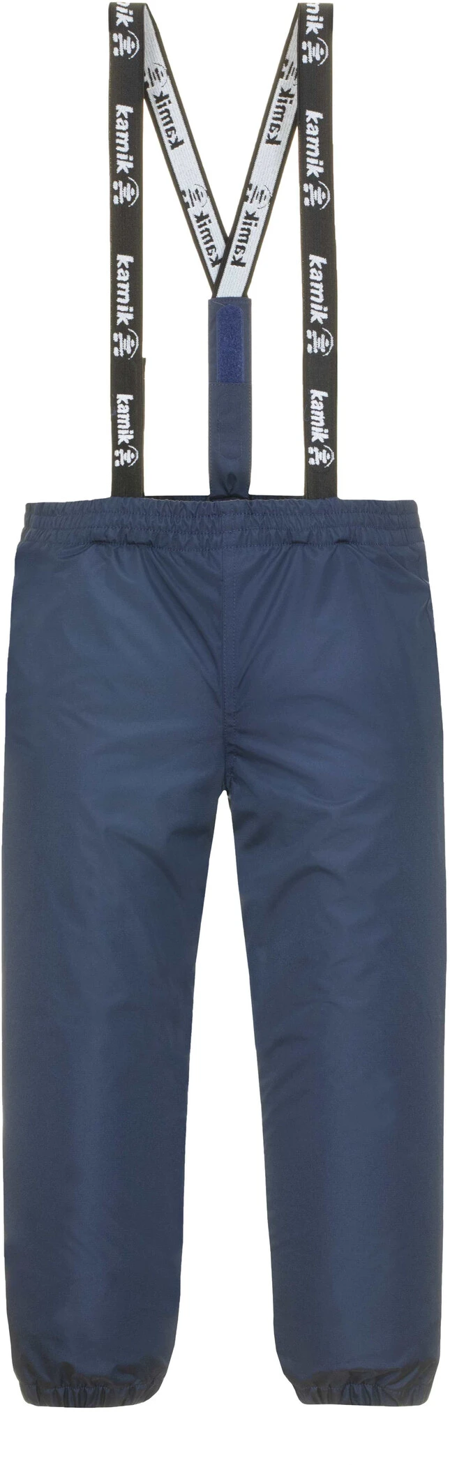 Kamik Levy Regnbukser Børn, Blå 3 Kamik Levy Regnbukser Børn, Blå