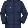 Kamik Lyla Puffer Jakke Piger, Sort 1 Kamik Lyla Puffer Jakke Piger, Sort -Campingtøj Butik kamik lyla puffer jacket girls navy 5