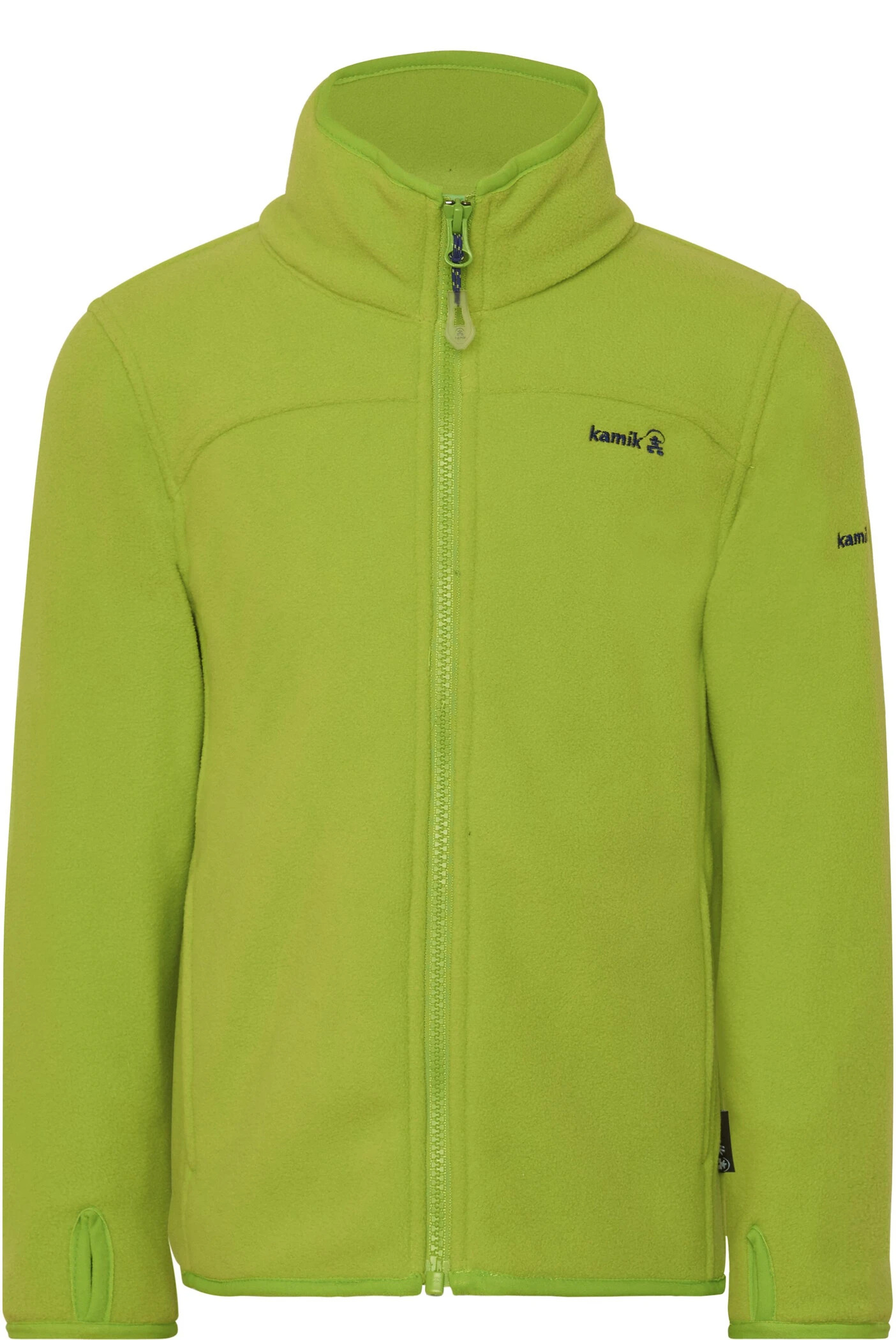 Kamik Ridley Jakke Drenge, Blå 3 Kamik Ridley Jakke Drenge, Blå