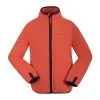 Kamik Ridley Polarfleece Jacket Boys, Bl&aring;
