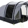 Kampa Brean 4 AIR TC Telt 1 Kampa Brean 4 AIR TC Telt -Campingtøj Butik kampa brean 4 air tc tent 1