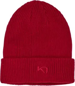 Kari Traa Astrid Beanie Damer, Beige