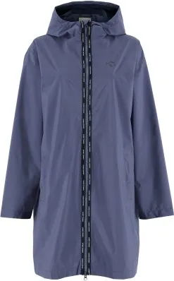 Kari Traa Bryn L Jacket Women, Pink