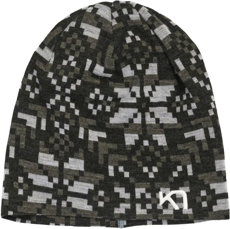 Kari Traa Else Beanie Damer, Sort 3 Kari Traa Else Beanie Damer, Sort