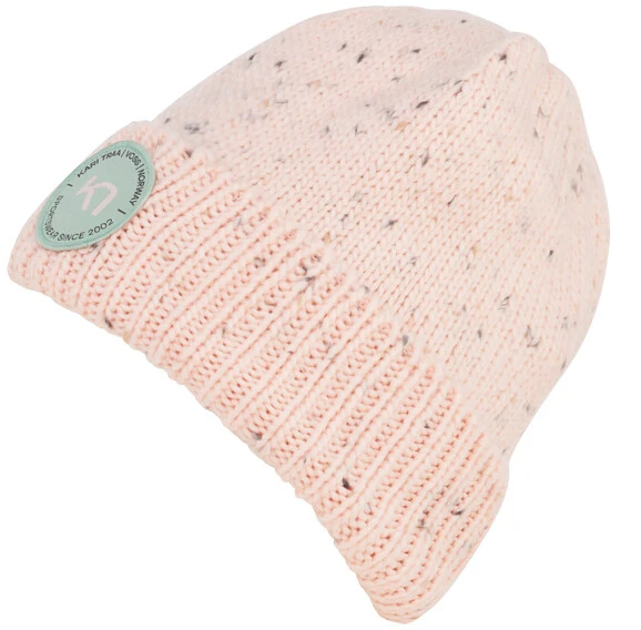 Kari Traa Ingeborg Beanie Damer, Rød 3 Kari Traa Ingeborg Beanie Damer, Rød