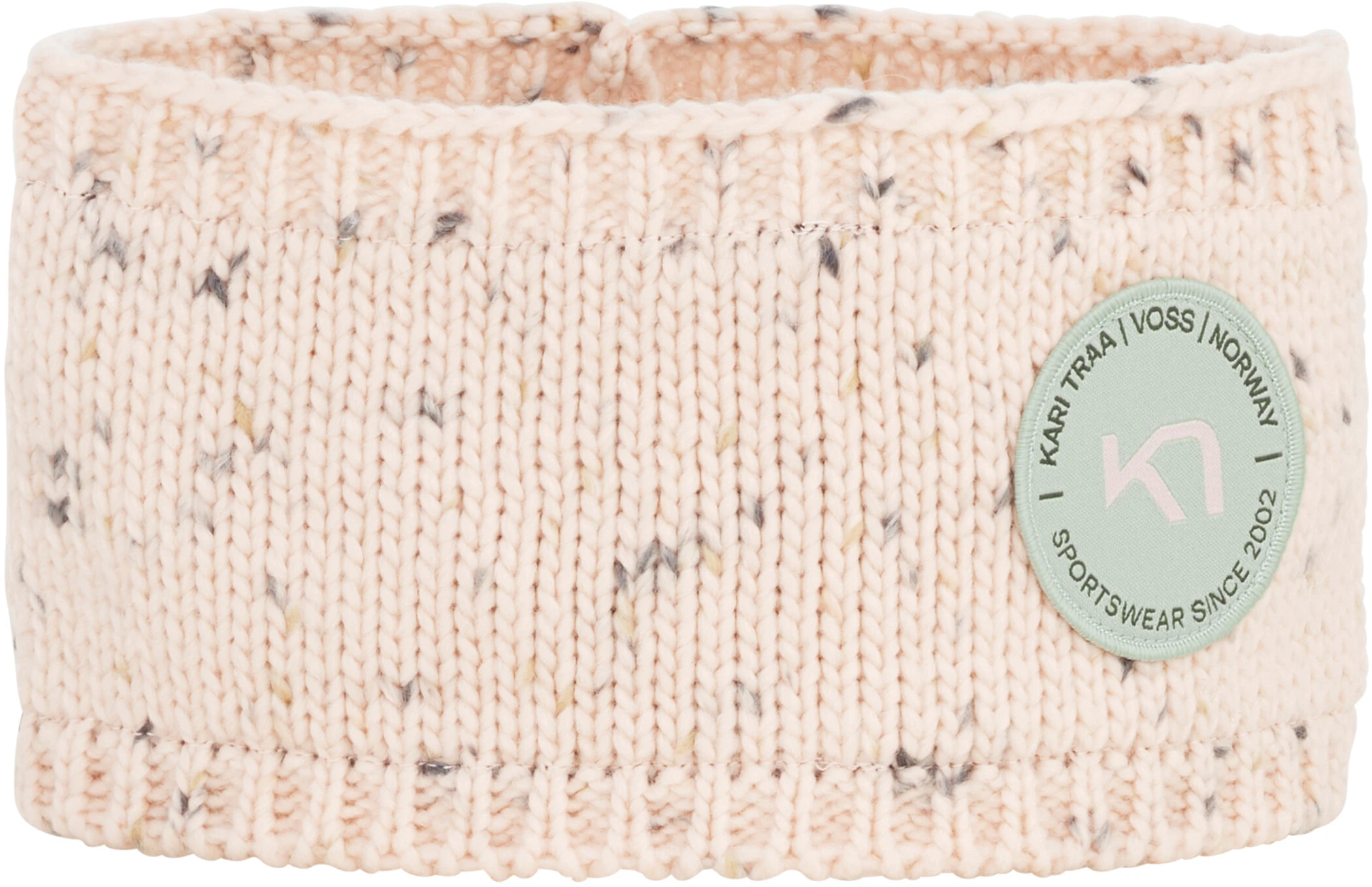 Kari Traa Ingeborg Hovedbånd Damer, Rød 3 Kari Traa Ingeborg Hovedbånd Damer, Rød