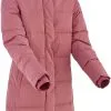 Kari Traa Kyte Parka Damer, Sort 1 Kari Traa Kyte Parka Damer, Sort -Campingtøj Butik kari traa kyte parka women lilac 2 1