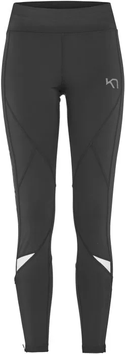 Kari Traa Louise 2.0 Str&oslash;mpebukser Damer, Bl&aring;