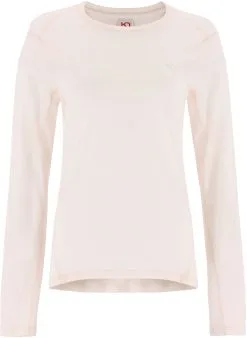 Kari Traa Lucie LS Shirt Women, Hvid
