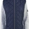 Kari Traa Martine Hybrid Jacket Women, Pink 1 Kari Traa Martine Hybrid Jacket Women, Pink -Campingtøj Butik kari traa martine hybrid jacket women royal 4