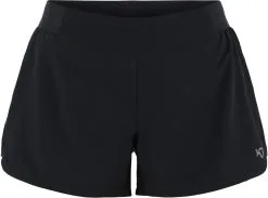 Kari Traa Nora 2.0 Shorts 4" Women, Bl&aring;
