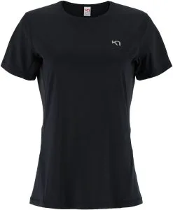 Kari Traa Nora 2.0 SS T-Shirt Women, Sort