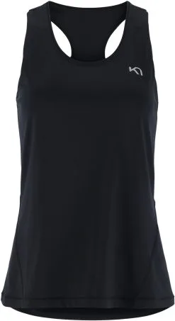 Kari Traa Nora 2.0 Tank Top Women, Sort