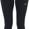 Kari Traa Nora 2.0 Tights Women, Sort -Campingtøj Butik kari traa nora 20 tights women black 2 1