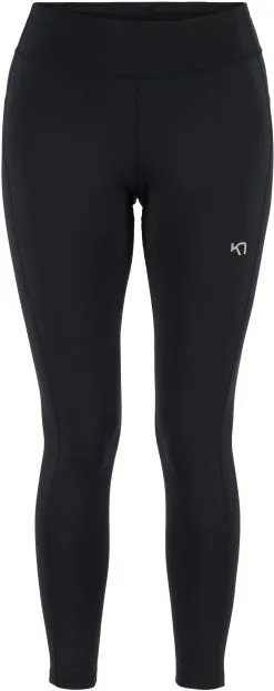 Kari Traa Nora 2.0 Tights Women, Sort