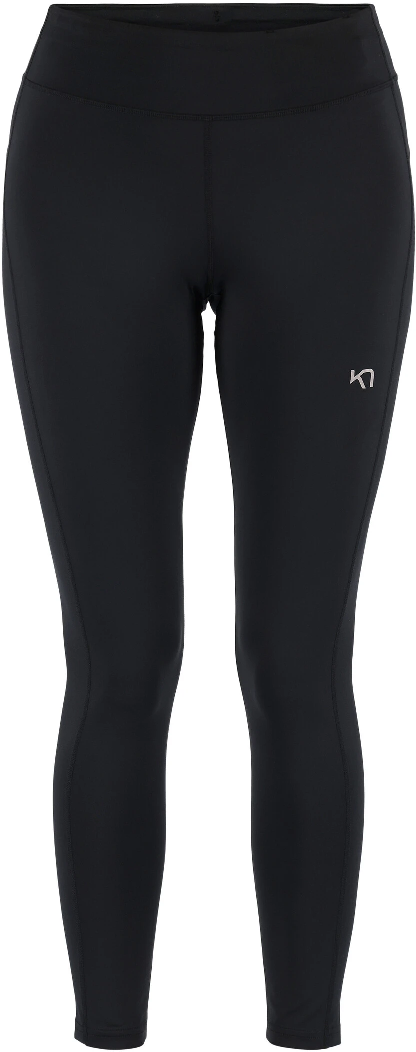 Kari Traa Nora 2.0 Tights Women, Blå 3 Kari Traa Nora 2.0 Tights Women, Blå