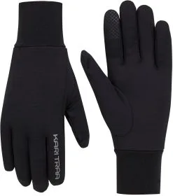 Kari Traa Nora Handsker Damer, Sort