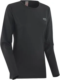 Kari Traa Nora LS Top Damer, Bl&aring;