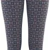Kari Traa Rose Light Bukser Med Høj Talje Damer, Beige/violet 1 Kari Traa Rose Light Bukser Med Høj Talje Damer, Beige/violet -Campingtøj Butik kari traa rose light high waist pants women royal 2