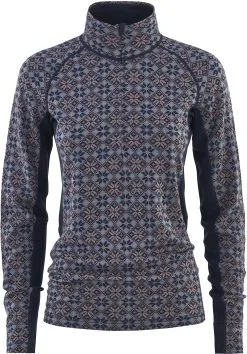 Kari Traa Rose Light HZ Top Damer, Bl&aring;