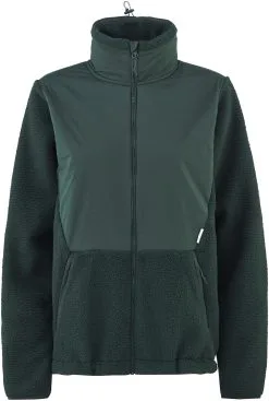 Kari Traa R&oslash;the Vindjakke Damer, Beige/violet