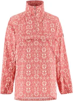 Kari Traa Ruth Anorak Damer, R&oslash;d