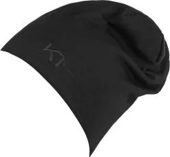 Kari Traa Tikse Beanie Damer, Sort