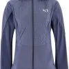 Kari Traa Tirill 2.0 Jacket Women, Bl&aring; -Campingtøj Butik kari traa tirill 20 jacket women moon 2