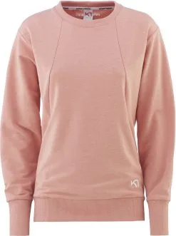 Kari Traa Traa Lounge Tr&oslash;je Damer, Bl&aring;