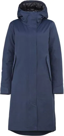 Kari Traa Voss Parka Damer, Pink