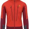 Karpos Alagna Plus Evo Jakke Herrer, Grøn/grå 2 Karpos Alagna Plus Evo Jakke Herrer, Grøn/grå -Campingtøj Butik karpos alagna plus evo jacket men grenadine biking red 2